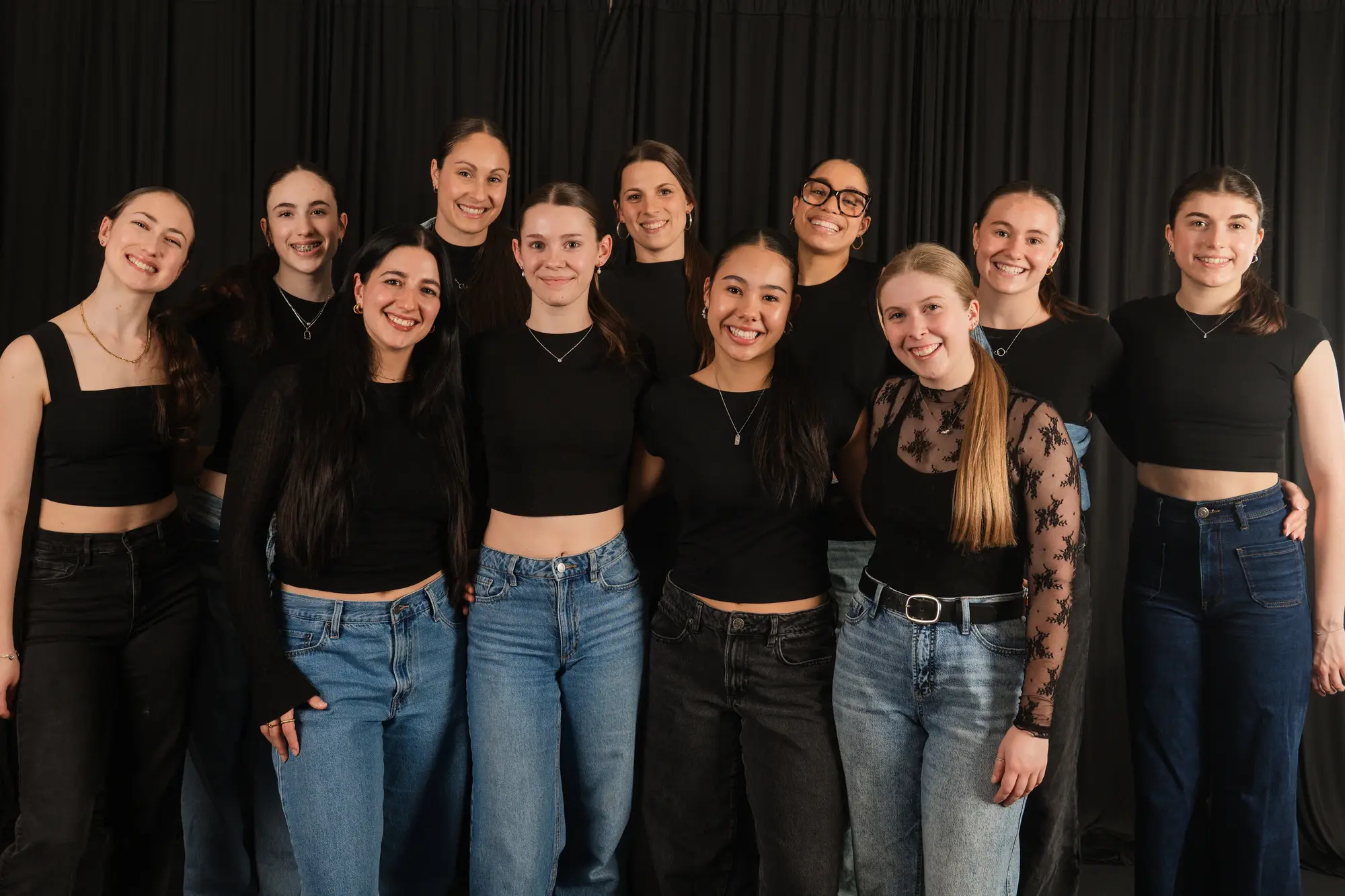 Qualité de l’équipe